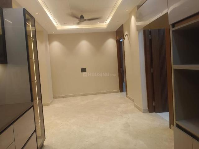 3 BHK Independent Builder Floor in Palam Vihar for rent Gurgaon. The reference number is 19771776