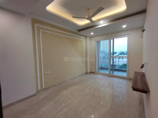 3 BHK Independent Builder Floor in Palam Vihar for rent Gurgaon. The reference number is 19791056