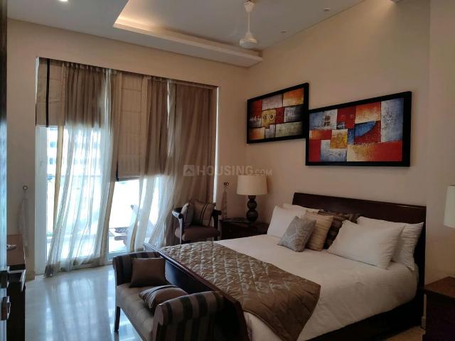 3 BHK Independent Builder Floor in Palam Vihar for rent Gurgaon. The reference number is 19791335