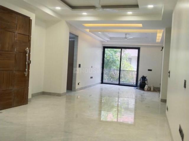 3 BHK Independent Builder Floor in Palam Vihar for rent Gurgaon. The reference number is 19843899