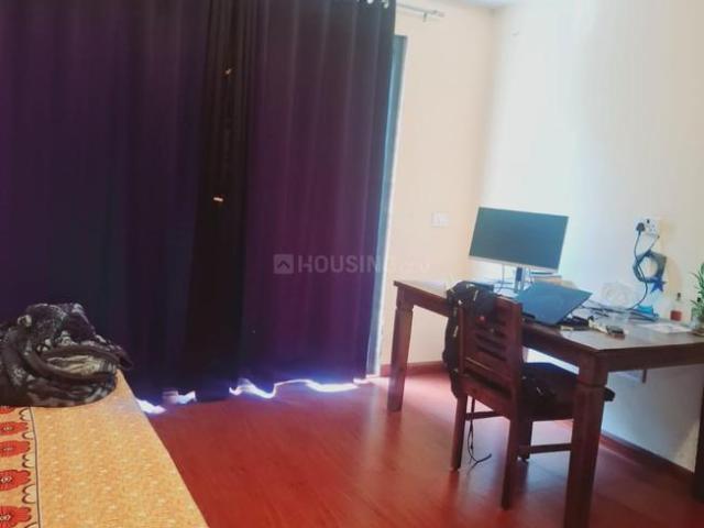 3 BHK Independent Builder Floor in Palam Vihar for rent Gurgaon. The reference number is 19865796