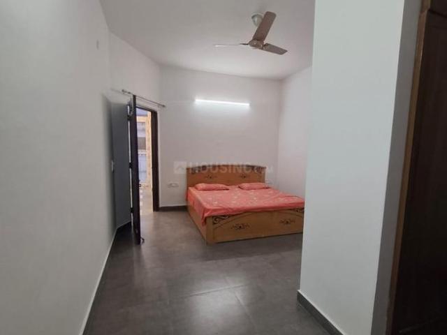 3 BHK Independent Builder Floor in Palam Vihar for rent Gurgaon. The reference number is 19866568