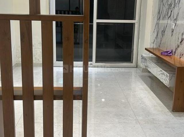 3 BHK Independent Builder Floor in Palam Vihar for rent Gurgaon. The reference number is 19874414