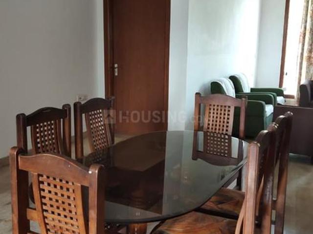 3 BHK Independent Builder Floor in Palam Vihar for rent Gurgaon. The reference number is 19878586