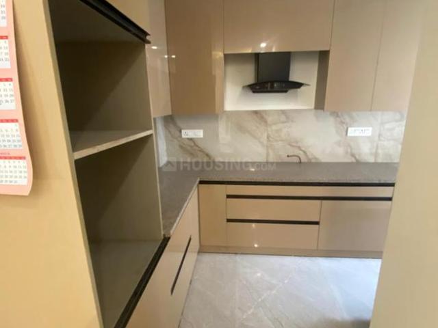 3 BHK Independent Builder Floor in Palam Vihar for rent Gurgaon. The reference number is 19899941