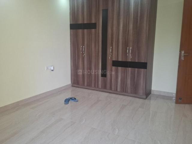 3 BHK Independent Builder Floor in Palam Vihar for rent Gurgaon. The reference number is 19900414