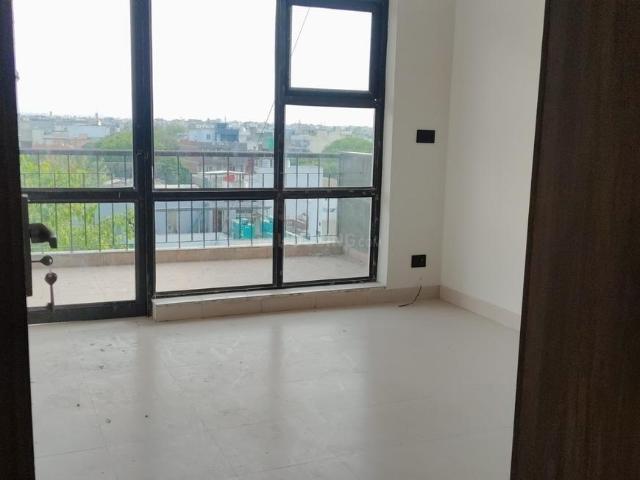 3 BHK Independent Builder Floor in Palam Vihar for rent Gurgaon. The reference number is 19900088