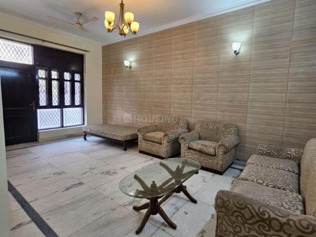 3 BHK Independent Builder Floor in Palam Vihar for rent Gurgaon. The reference number is 19916412