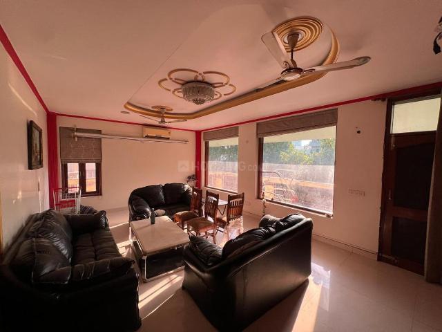 3 BHK Independent Builder Floor in Palam Vihar for rent Gurgaon. The reference number is 19922927