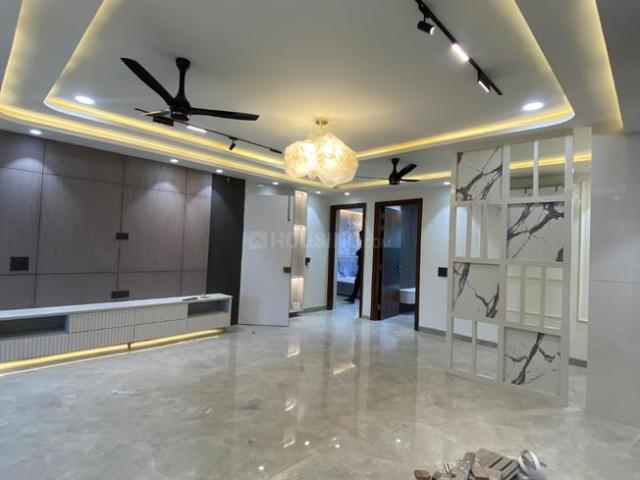 3 BHK Independent Builder Floor in Palam Vihar for rent Gurgaon. The reference number is 19949081