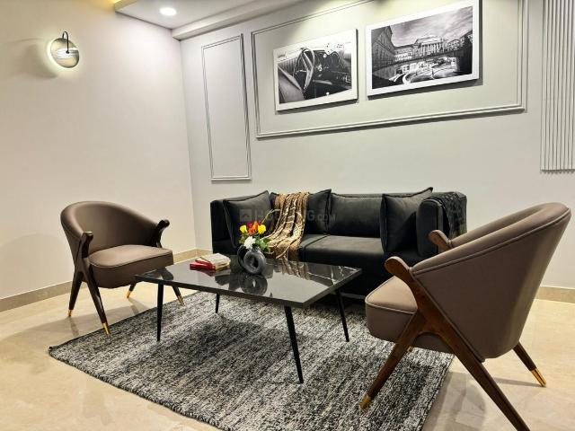 3 BHK Independent Builder Floor in Palam Vihar for rent Gurgaon. The reference number is 19951079