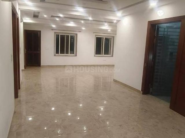 3 BHK Independent Builder Floor in Palam Vihar for rent Gurgaon. The reference number is 19976763
