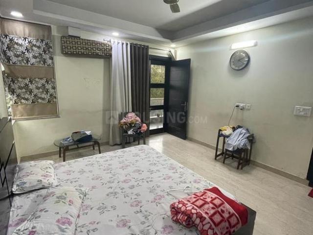 3 BHK Independent Builder Floor in Palam Vihar for rent Gurgaon. The reference number is 19976252