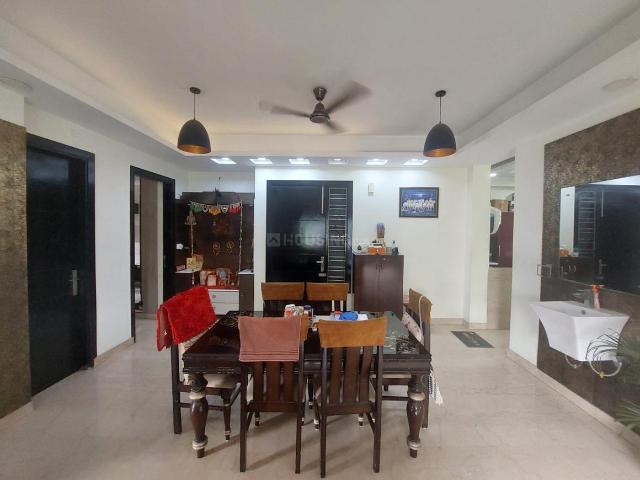 3 BHK Independent Builder Floor in Palam Vihar for rent Gurgaon. The reference number is 19994117