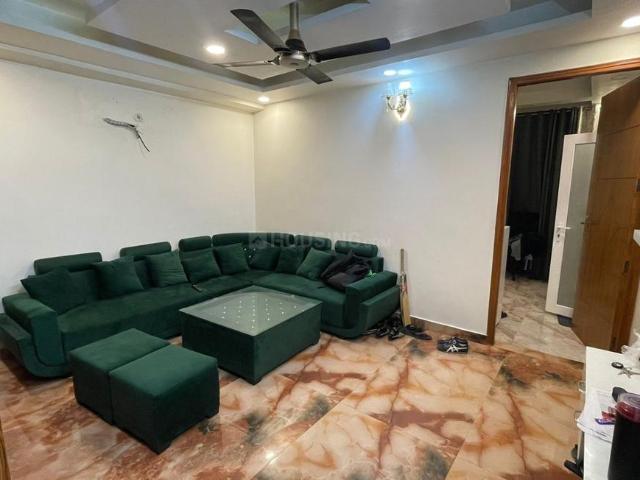 3 BHK Independent Builder Floor in Palam Vihar for rent Gurgaon. The reference number is 19994236