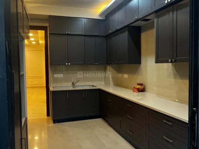 3 BHK Independent Builder Floor in Palam Vihar for rent Gurgaon. The reference number is 19018212