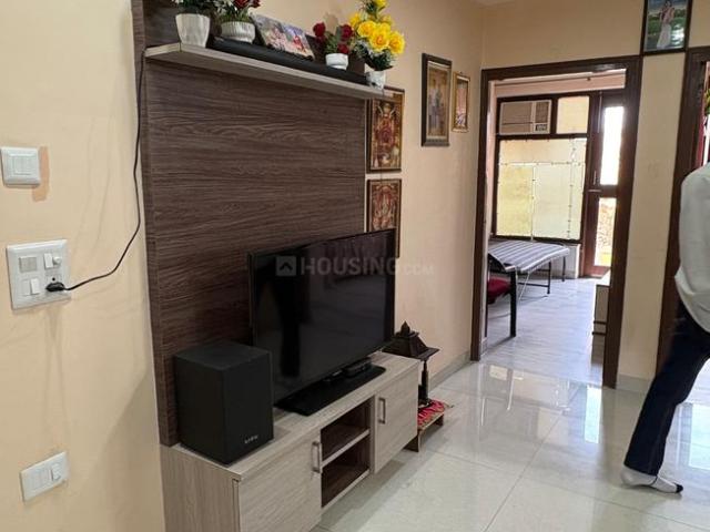 3 BHK Independent Builder Floor in Palam Vihar for rent Gurgaon. The reference number is 19031014