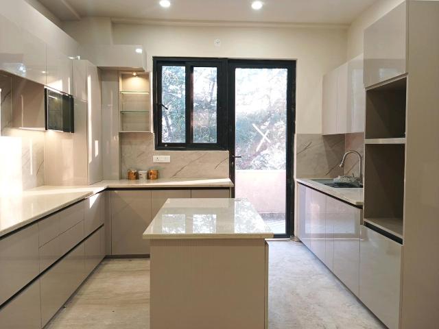 3 BHK Independent Builder Floor in Palam Vihar for rent Gurgaon. The reference number is 19104773