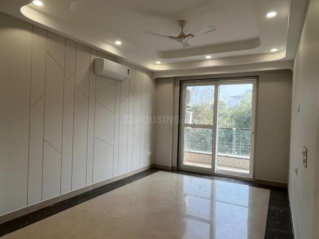 3 BHK Independent Builder Floor in Palam Vihar for rent Gurgaon. The reference number is 19105210