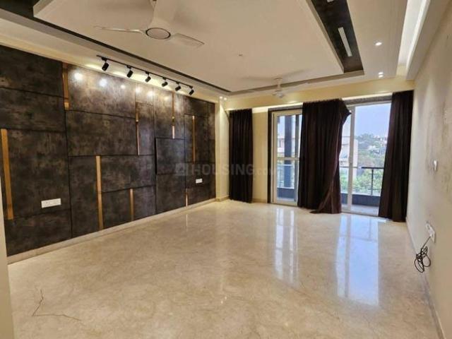 3 BHK Independent Builder Floor in Palam Vihar for rent Gurgaon. The reference number is 19164489
