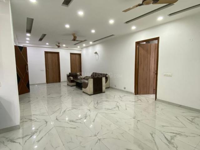 3 BHK Independent Builder Floor in Palam Vihar for rent Gurgaon. The reference number is 19295854