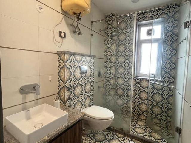 3 BHK Independent Builder Floor in Palam Vihar for rent Gurgaon. The reference number is 19322234