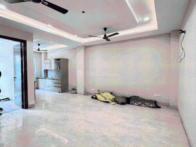 3 BHK Independent Builder Floor in Palam Vihar for rent Gurgaon. The reference number is 20403031
