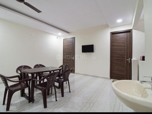 3 BHK Independent Builder Floor in Palam Vihar for rent Gurgaon. The reference number is 20409709