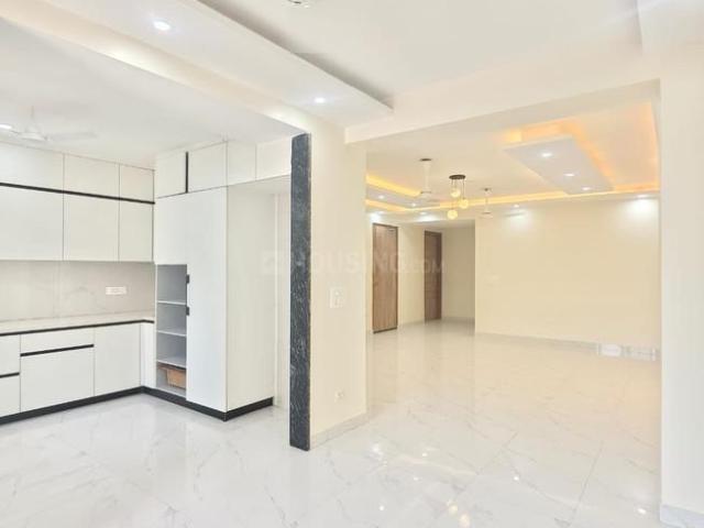 3 BHK Independent Builder Floor in Palam Vihar for rent Gurgaon. The reference number is 20423233