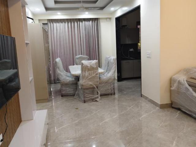 3 BHK Independent Builder Floor in Palam Vihar for rent Gurgaon. The reference number is 20437529