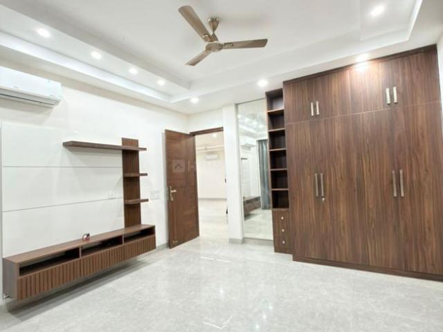 3 BHK Independent Builder Floor in Palam Vihar for rent Gurgaon. The reference number is 20460984