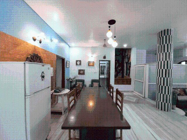 3 BHK Independent Builder Floor in Palam Vihar for rent Gurgaon. The reference number is 20465364