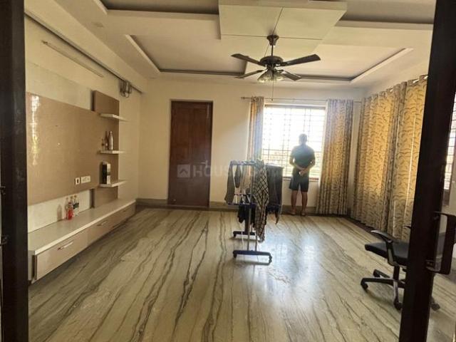 3 BHK Independent Builder Floor in Palam Vihar for rent Gurgaon. The reference number is 20466052