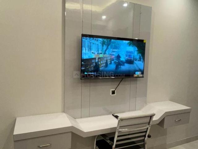 3 BHK Independent Builder Floor in Palam Vihar for rent Gurgaon. The reference number is 20566587