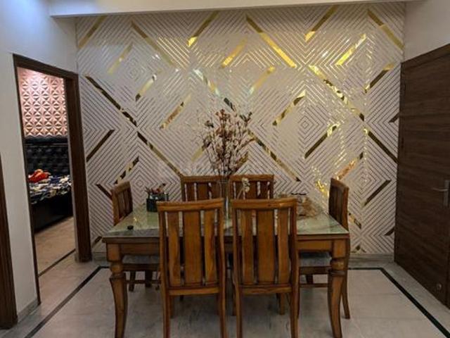 3 BHK Independent Builder Floor in Palam Vihar for rent Gurgaon. The reference number is 20585334