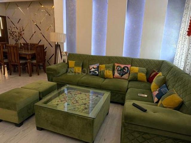 3 BHK Independent Builder Floor in Palam Vihar for rent Gurgaon. The reference number is 20608291