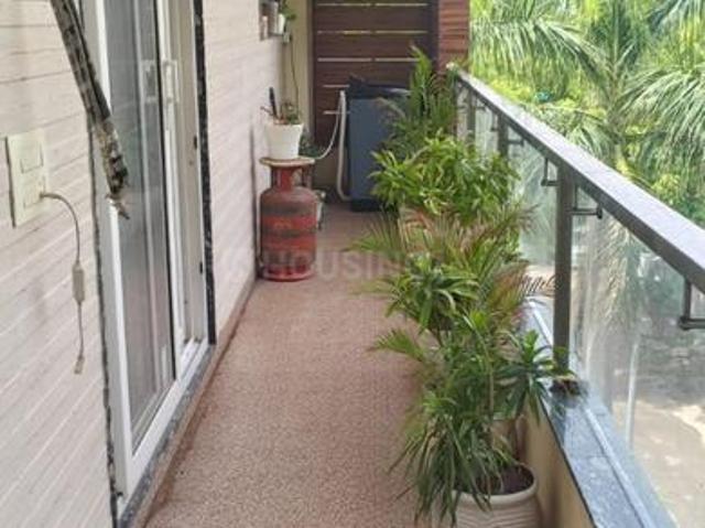 3 BHK Independent Builder Floor in Palam Vihar for rent Gurgaon. The reference number is 20702653