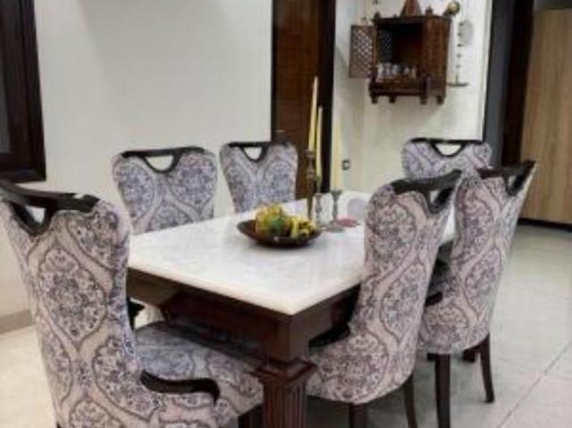 3 BHK Independent Builder Floor in Palam Vihar for rent Gurgaon. The reference number is 20703316