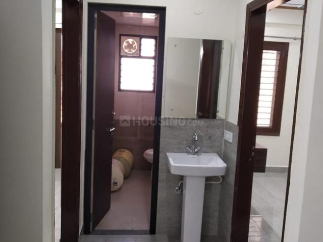 3 BHK Independent Builder Floor in Palam Vihar for rent Gurgaon. The reference number is 20709532