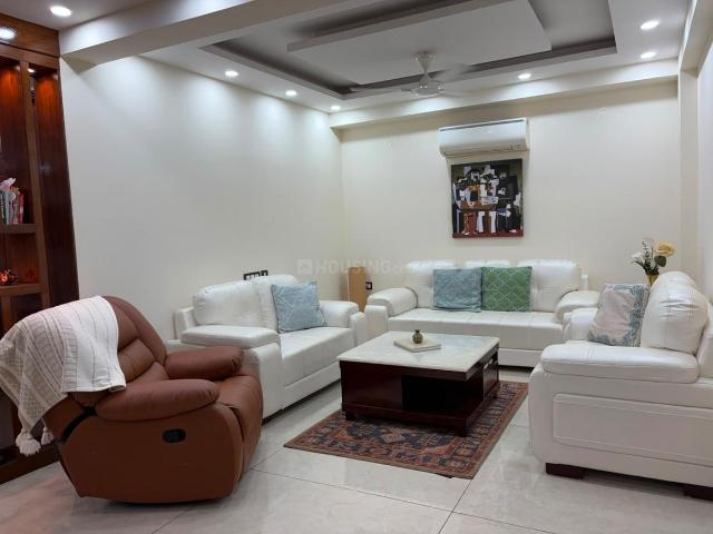 3 BHK Independent Builder Floor in Palam Vihar for rent Gurgaon. The reference number is 20721818