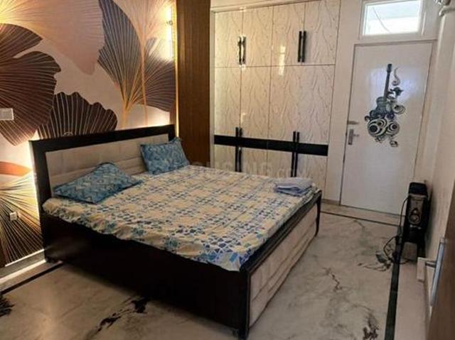 3 BHK Independent Builder Floor in Palam Vihar for rent Gurgaon. The reference number is 20744384