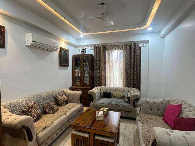 3 BHK Independent Builder Floor in Palam Vihar for rent Gurgaon. The reference number is 20746515