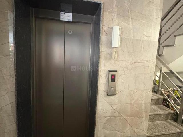 3 BHK Independent Builder Floor in Palam Vihar for rent Gurgaon. The reference number is 20746643