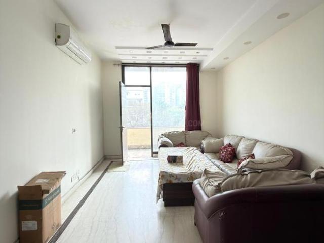 3 BHK Independent Builder Floor in Palam Vihar for rent Gurgaon. The reference number is 20751882