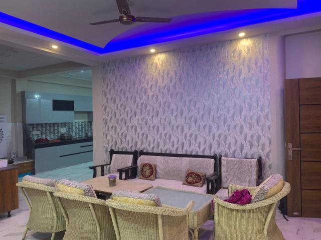 3 BHK Independent Builder Floor in Palam Vihar for rent Gurgaon. The reference number is 20752719