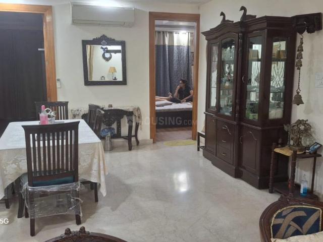 3 BHK Independent Builder Floor in Palam Vihar for rent Gurgaon. The reference number is 20765622