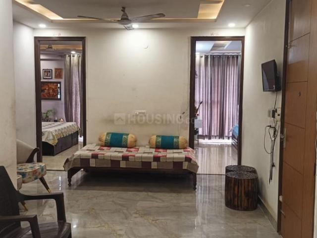 3 BHK Independent Builder Floor in Palam Vihar for rent Gurgaon. The reference number is 20773348