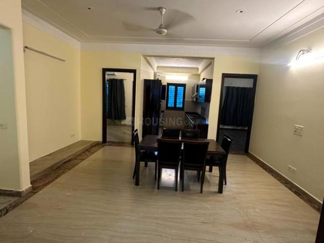 3 BHK Independent Builder Floor in Palam Vihar for rent Gurgaon. The reference number is 20779851