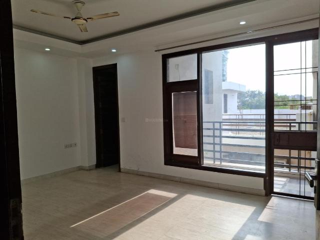 3 BHK Independent Builder Floor in Palam Vihar for rent Gurgaon. The reference number is 20840306