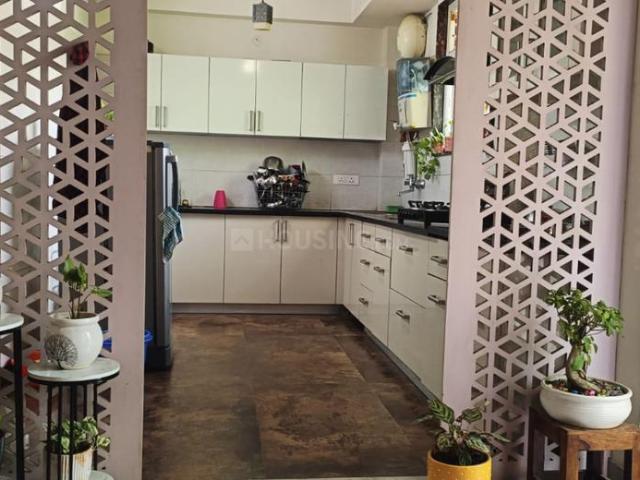 3 BHK Independent Builder Floor in Palam Vihar for rent Gurgaon. The reference number is 20859398